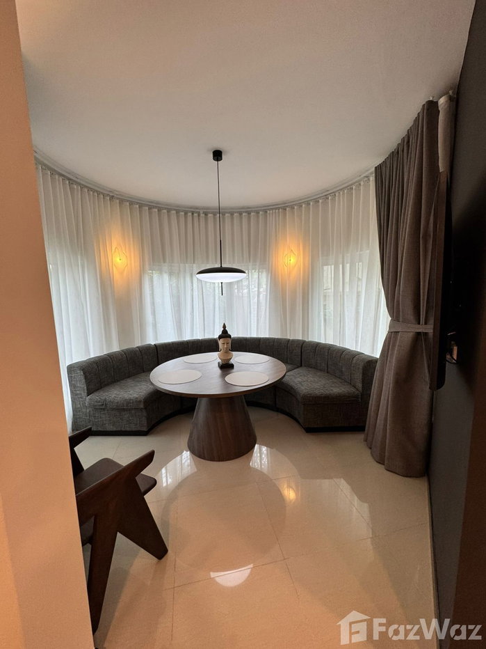 picture 3 Bedroom Villa for Rent in Saiyuan Med Village 2000570 - 8/38