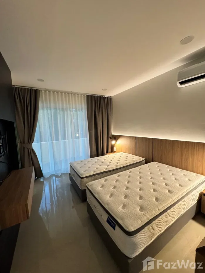 picture 3 Bedroom Villa for Rent in Saiyuan Med Village 2000570 - 24/38