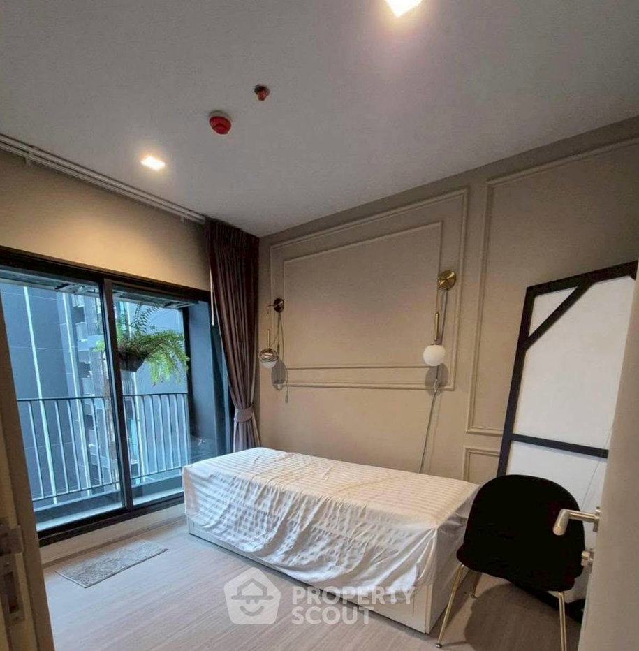 รูป คอนโด 2 ห้องนอน ชั้น 34 ขนาด 62 ตร.ม. Life Asoke - Rama 9 ใกล้ MRT พระราม 9 300 ม. (ID 3058419) - รูปที่ 4/7