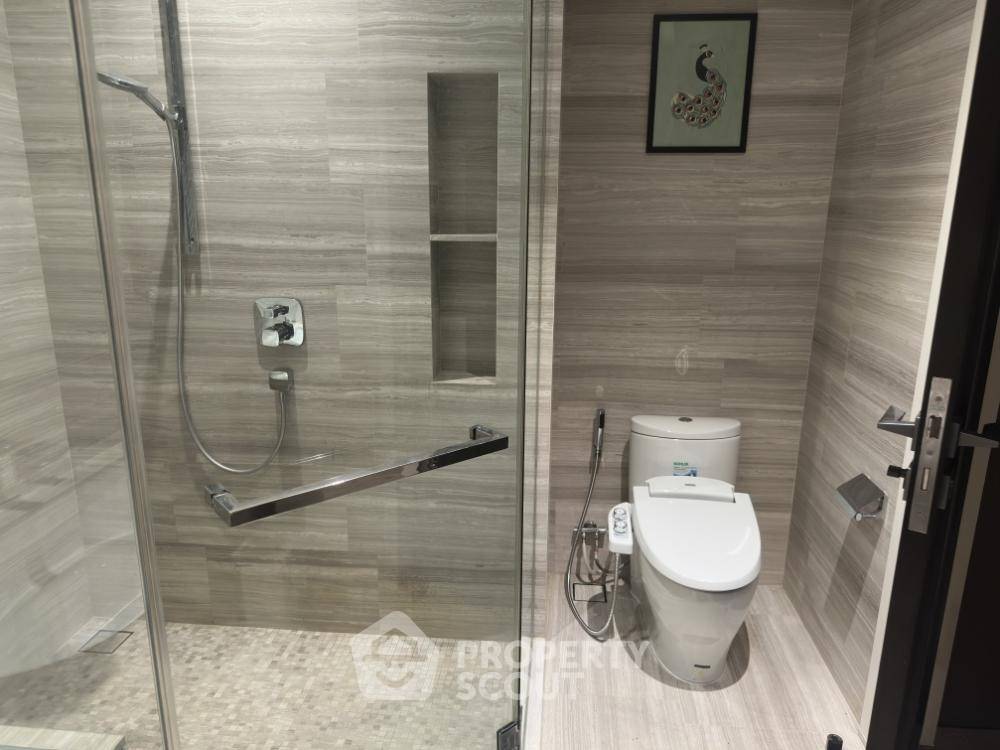 picture 1-BR 54 Sqm At The Diplomat 39, 100m to BTS Phrom Phong (ID 1363304) - 12/16