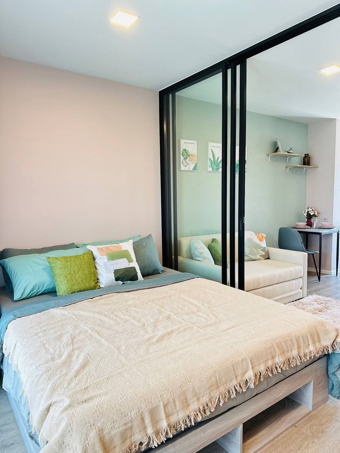 picture Line ID: Smile-easy For rent KAVE TU - 3/11