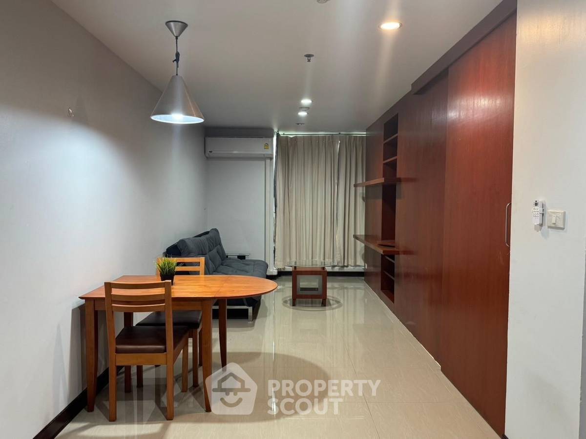 รูป ราคาดี 1 ห้องนอน 46 ตร.ม. ที่ โนเบิลเฮ้าส์ พญาไท ใกล้ BTS พญาไท 200 ม. (ID 509806) - รูปที่ 10/10