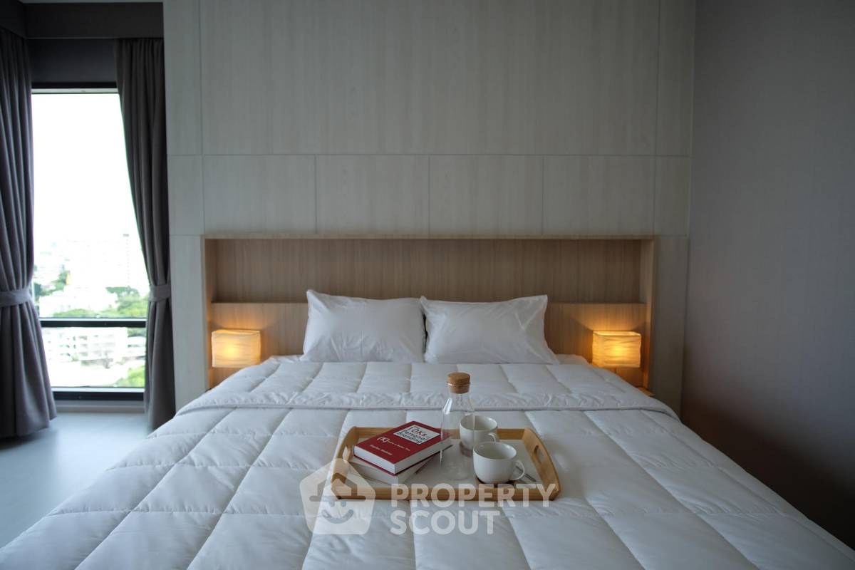 picture Near BTS Thong Lor 300m, 2-BR 75 Sqm Rhythm Sukhumvit 36-38 Condo (ID 1801682) - 8/11