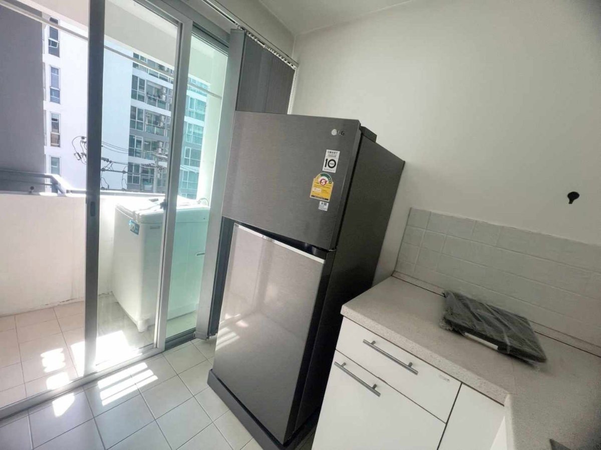 รูป ห้องอัพเดต💥คุณภัส🔔⚠️🏘️Ⓜ️กดปุ่มแอดไลน์💥ดินแดง💥คอนโด วัน รัชดา-ลาดพร้าว🔴🟢🟡 - รูปที่ 11/11