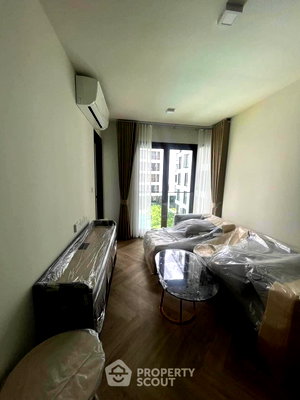 คอนโดให้เช่า : คอนโด 2 ห้องนอน Chapter Thonglor 25 ย่านทองหล่อ (ID 1537894)
