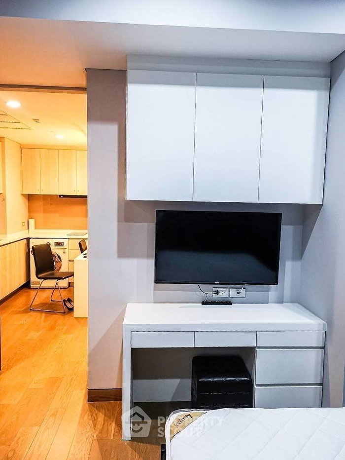 รูป คอนโด 1 ห้องนอน เดอะ ลุมพินี 24 ชั้น 8 ใกล้ BTS พร้อมพงษ์ (ID 373504) - รูปที่ 8/10