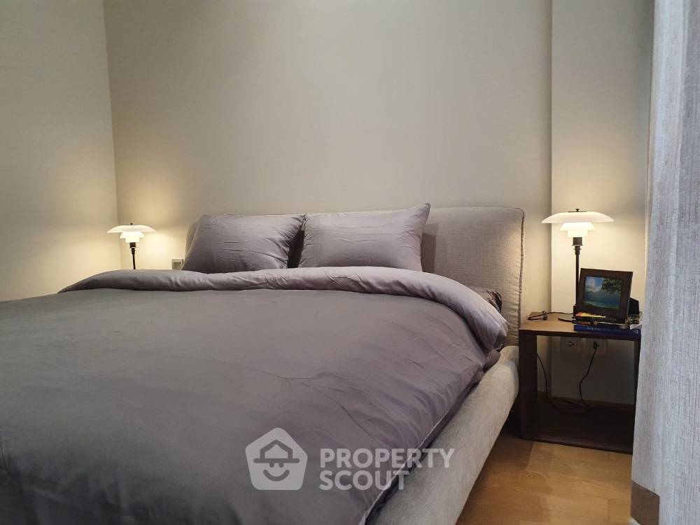 picture 35th-Floor 1-BR 48 Sqm Condo At 28 Chidlom Near BTS Chit Lom 📍 (ID 446838) - 11/18