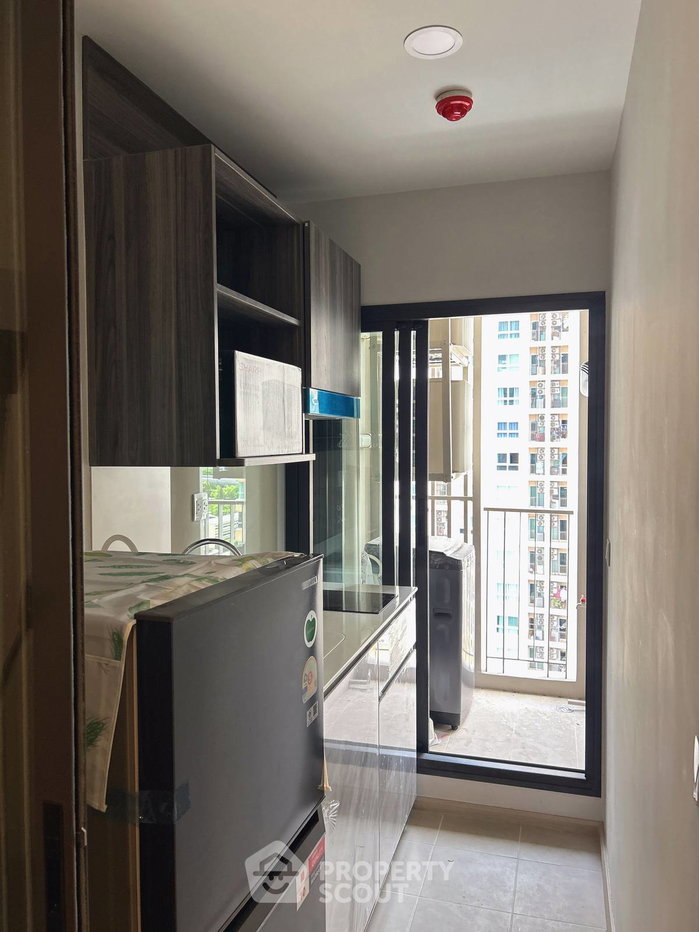 picture 1-BR 31 Sqm Condo At ASPIRE Onnut Station, 300m To BTS On Nut (ID 3059347) - 6/7