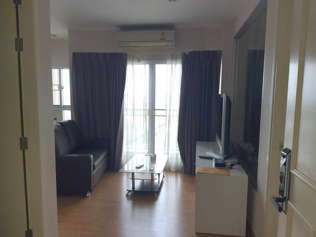 picture The Parkland Phetkasem for Rent - 3/6