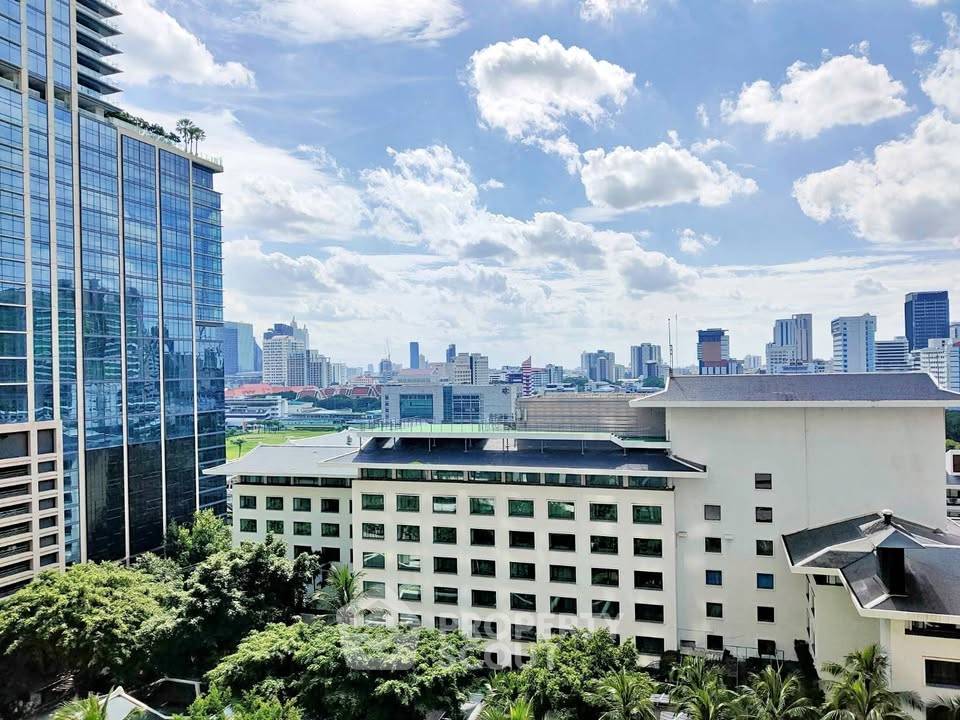 รูป คอนโด 2 ห้องนอน ขนาด 84 ตร.ม. เรจินท์ รอยัล เพลส 1 ใกล้ BTS ราชดำริ 200 ม. (ID 3021973) - รูปที่ 1/10