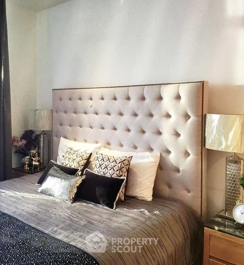 picture 2-BR Condo, Park Origin Phrom Phong, 46th-Floor near BTS Phrom Phong (ID 512729) - 9/9