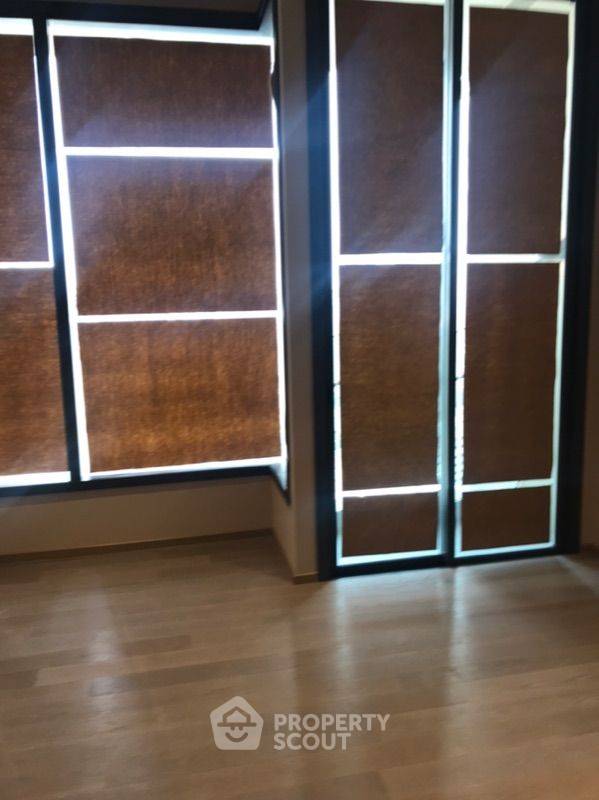 picture High-Floor 1-BR 45 Sqm At The Esse Asoke Near MRT Sukhumvit (ID 365630) - 7/9