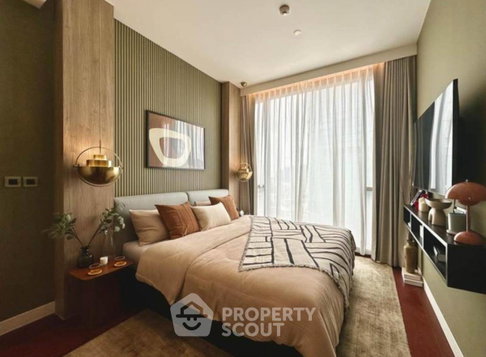 2-BR 98 Sqm High-Floor Condo At Khun By Yoo near BTS Thong Lor (ID 3060090)
