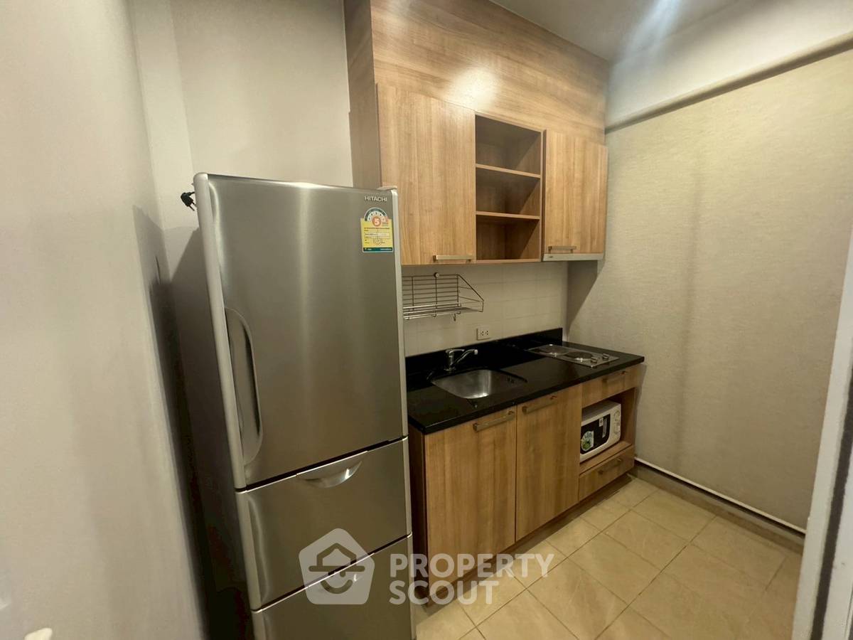 รูป คอนโด 2 ห้องนอน 70 ตร.ม. โครงการ Hive Sathorn ใกล้ BTS กรุงธนบุรี 90 ม. (ID 2571437) - รูปที่ 2/13