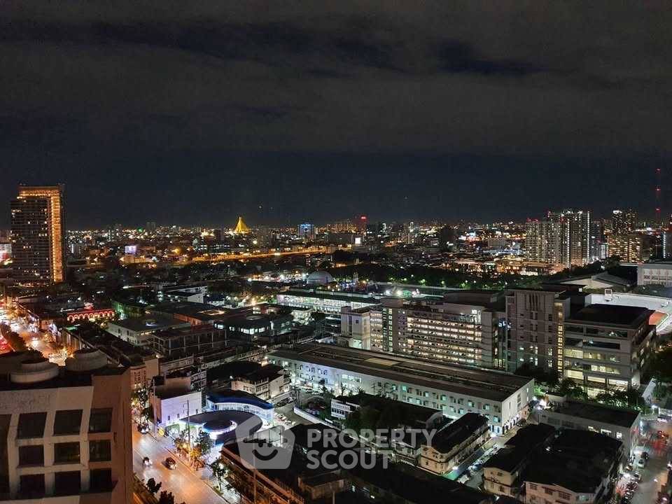 picture 1-BR Condo For Sale, Ideo Q Chula Samyan, MRT Sam Yan 400m (ID 3057543) - 11/15