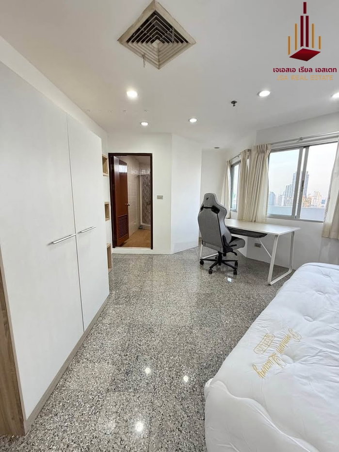 picture ✨ For Rent : Wittayu Complex Condo ✨ 💰 Only 45,000 THB/month - 5/6