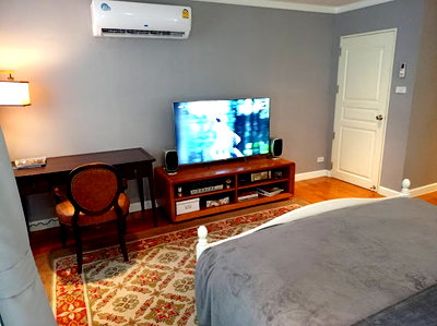 Condos for rent : Supalai Place Sukhumvit 39 | 🚝Near BTS Phrom Phong #2025082311491