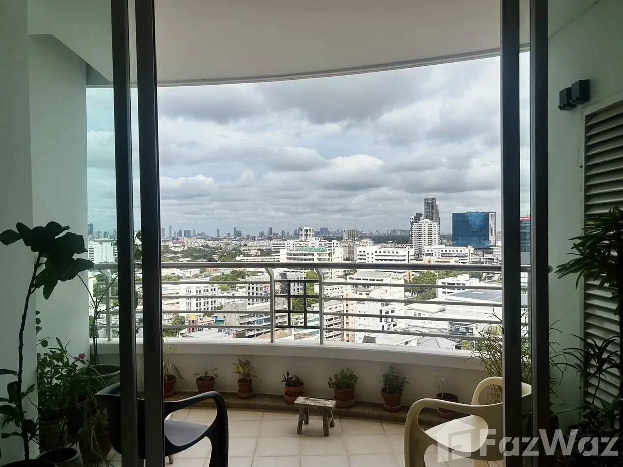 รูป คอนโดให้เช่า 2 ห้องนอน ในโครงการ สาทร ไพร์ม เรสซิเดนซ์ 6546841 - รูปที่ 8/8