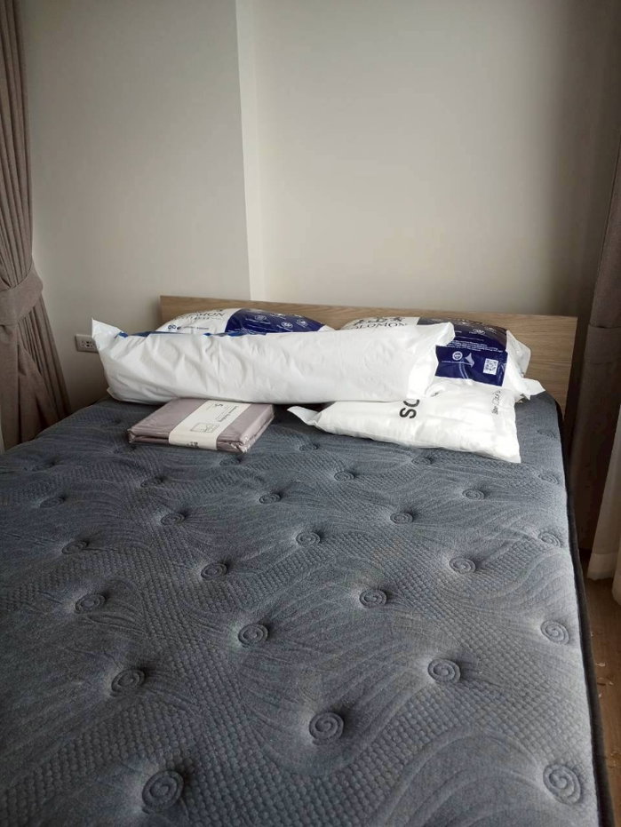 picture Condo for Rent at Xim Rama 3 - Suksawat - 16/35
