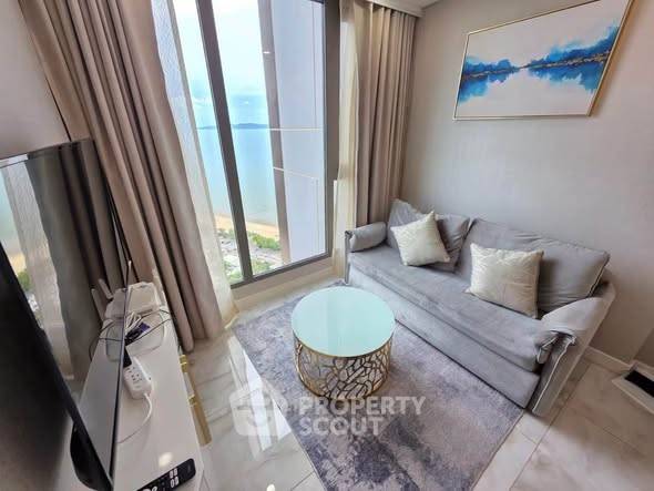 รูป คอนโด 1 ห้องนอน ชั้นสูง 40 Copacabana Beach Jomtien 35 ตร.ม. (ID 3059868) - รูปที่ 4/16