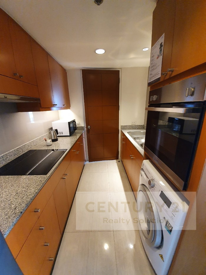 picture Pet Friendly 2 Bedroom , Full service at Chatrium Residence Sathorn , Narathiwas 24 - 9/14