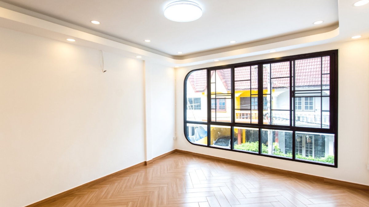รูป CB056♛♚ทาวน์เฮ้าส์ 3 ห้องนอน ขาย⚝ลาดพร้าว♜MRT มหาดไทย∞099-5919653,065-9423251▚Line@sureresidence - รูปที่ 10/15
