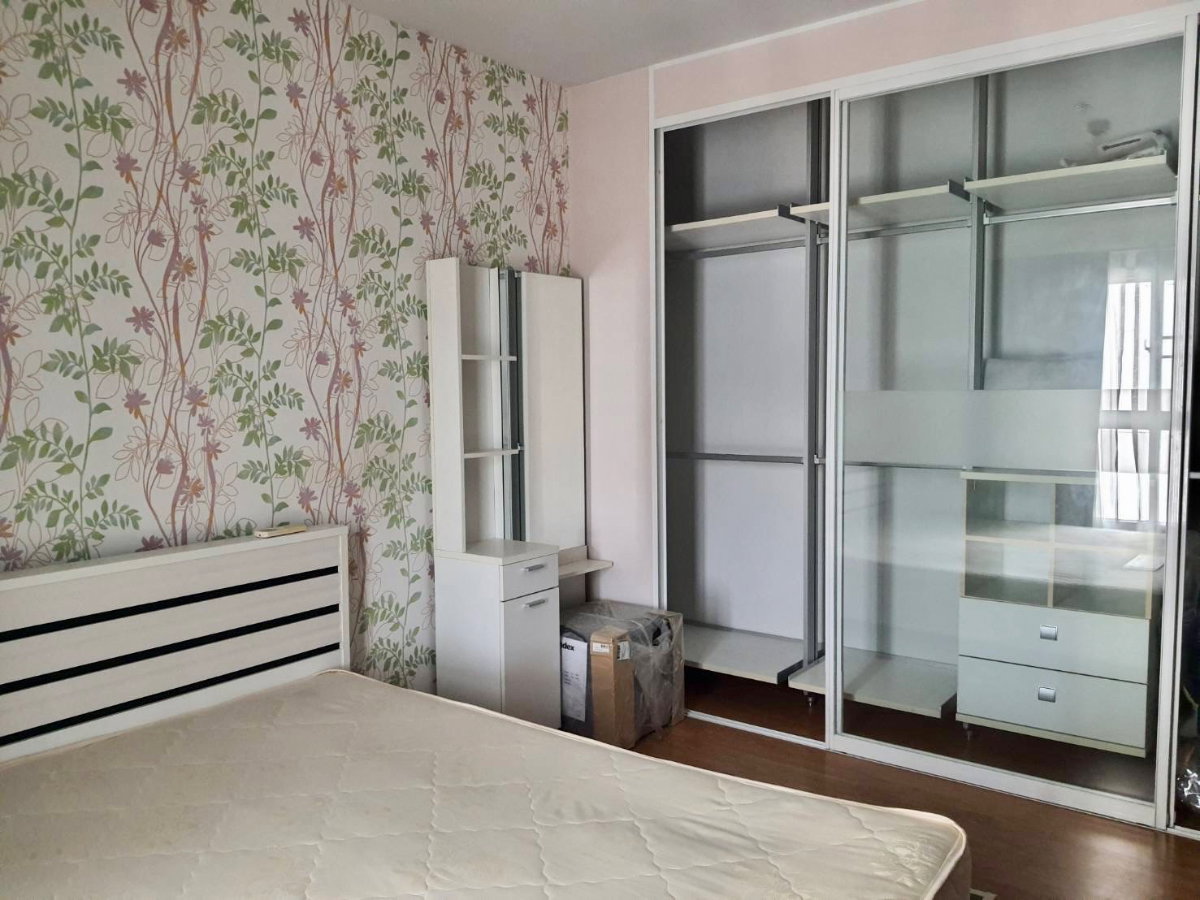 picture The Parkland Phetkasem for Rent - 1/6