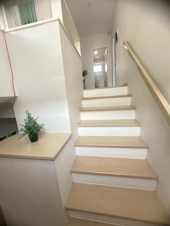 picture House For rent in Villaggio Bangna - Theparak - 17/31