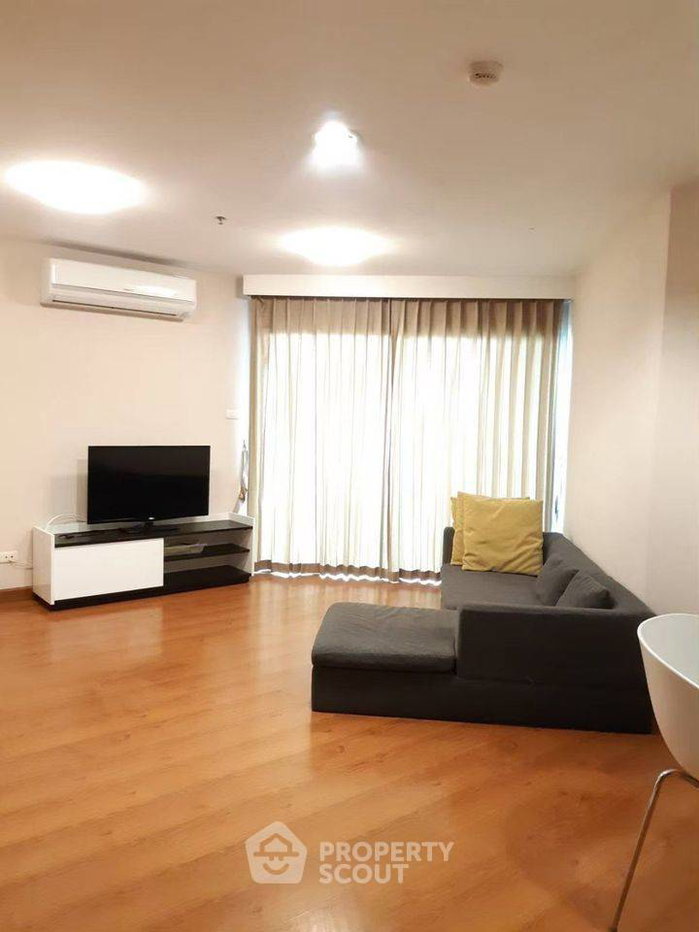 picture 1-BR 48 Sqm At Belle Grand Rama 9, MRT Phra Ram 9 (ID 1187479) - 1/14
