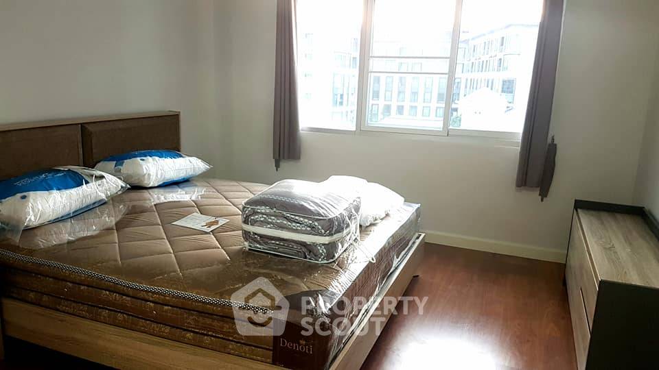 รูป คอนโด 1 ห้องนอน 50 ตร.ม. Condo One Siam ใกล้ BTS สนามกีฬาแห่งชาติ 300 ม. (ID 411938) - รูปที่ 5/10