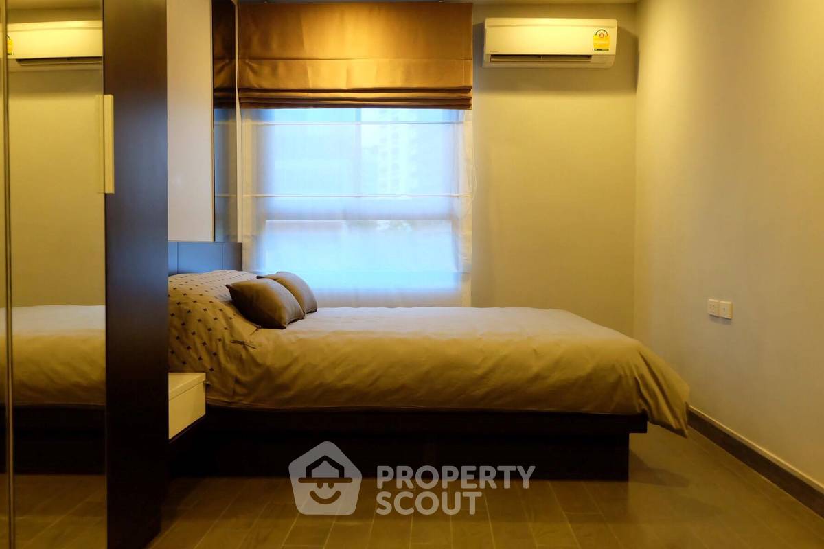picture 1-BR Condo In Mirage Sukhumvit 27, 400m To BTS Asoke ð (ID 510549) - 12/18