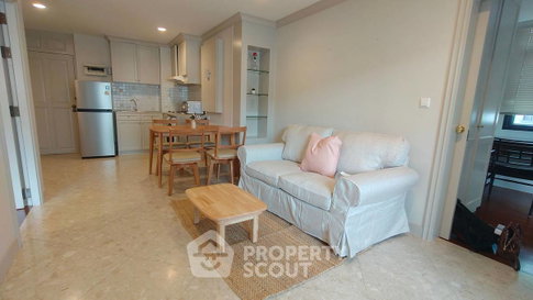 2-BR Condo At Green Point Silom Near BTS Chong Nonsi 400m (ID 3056718)