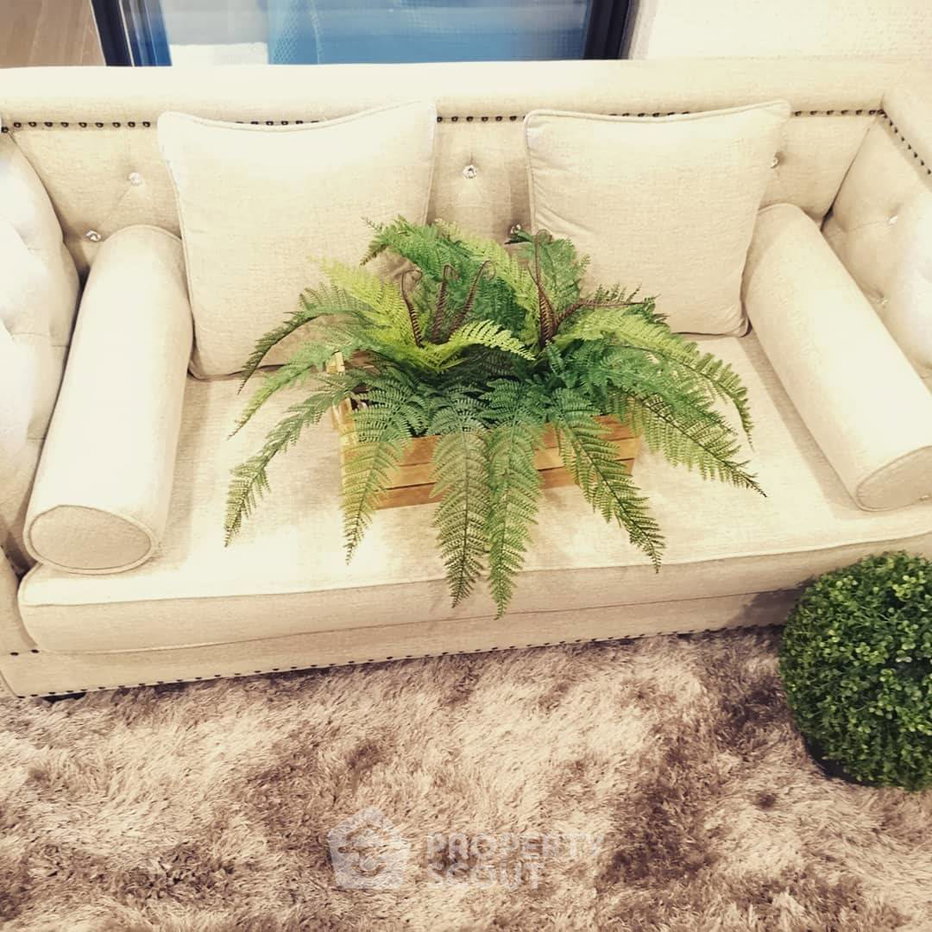 picture 1-BR 45 Sqm Condo At Na Vara Residence, 200m To BTS Chit Lom (ID 479931) - 9/14
