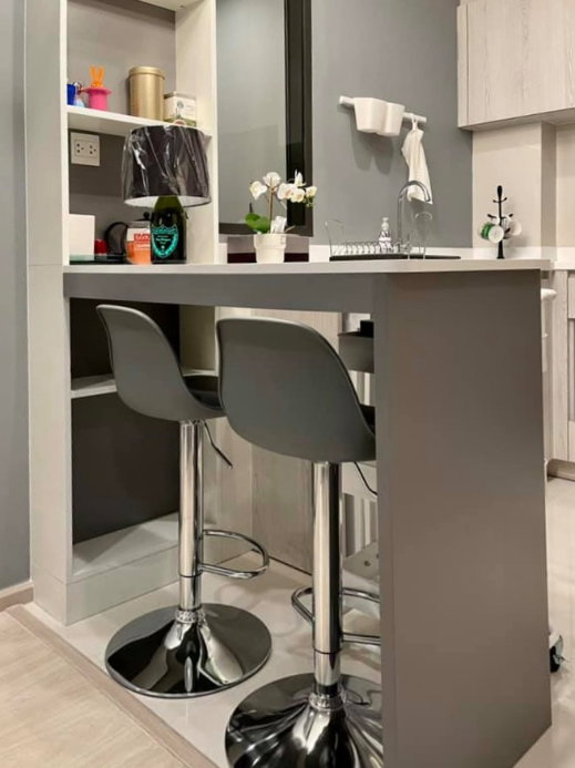 picture For Rent - Life One Wireless , Luxury Class 1 bedroom 1 bathroom - 5/6