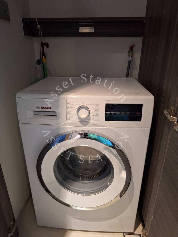 picture ðĒ Luxury condo for rent: The ESSE Asoke, units available. Near BTS Asoke & MRT Sukhumvit ð
- 10/12