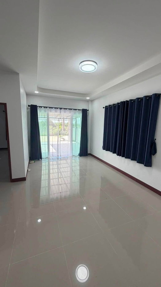 รูป ให้เช่าบ้านเดี่ยว พร้อมอยุ่ นิคมพัฒนา ซอย10 ระยอง - รูปที่ 16/16