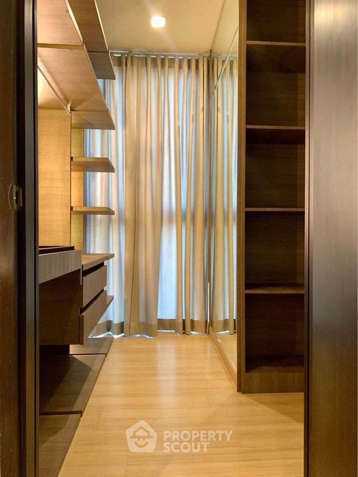 รูป คอนโด 1 ห้องนอน 52 ตร.ม. Sky Walk Residences ใกล้ BTS พระโขนง 200 ม. ชั้น 33 (ID 415322) - รูปที่ 8/9
