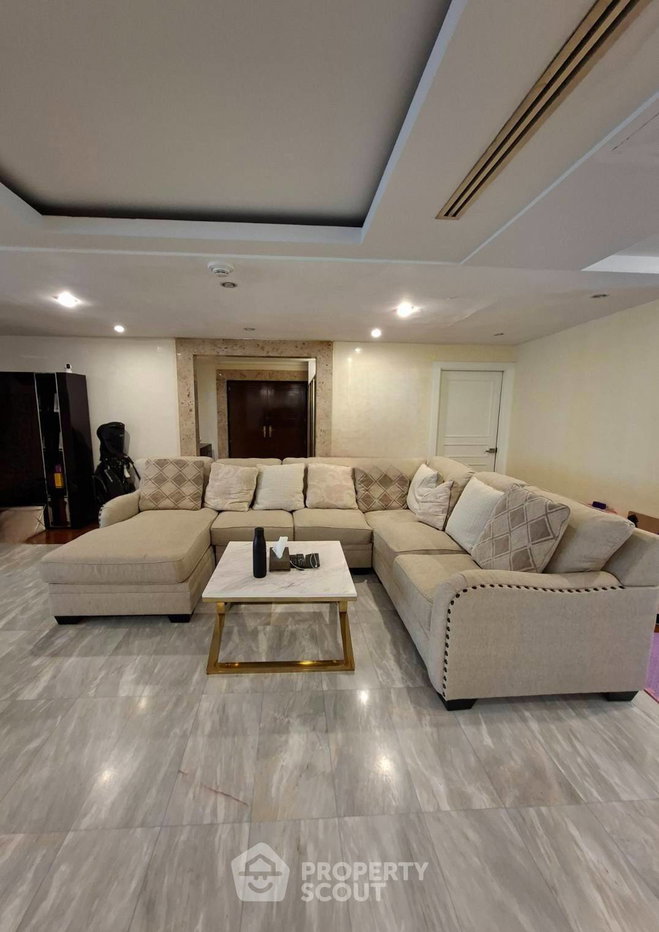 รูป คอนโด 3 ห้องนอน 260 ตร.ม. อยู่โซนพร้อมอยู่ President Park Condominium ใกล้ MRT Queen Sirikit (ID 3056776) - รูปที่ 2/12