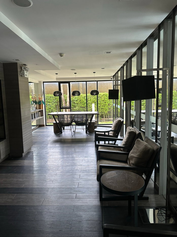 picture Condo for sale D Condo Coco, Surat Thani, city view. - 24/35