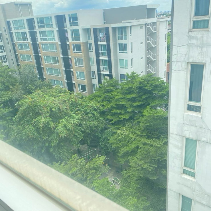 รูป 📌ว่างปลายเดือนกรกฎาคม 🏡 เช่าคอนโด Elements Srinakarin 1 ห้องนอน ห้องใหญ่ ขนาด 44 ตร.ม. - รูปที่ 20/22