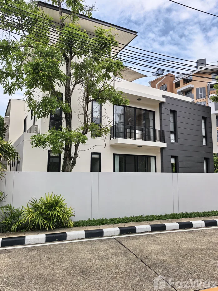 รูป วิลล่าให้เช่า 5 ห้องนอน ในโครงการ Laguna Park 6505692 - รูปที่ 4/17