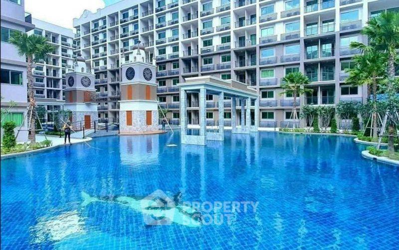 picture 2-BR Condo 56 Sqm At Arcadia Beach Continental, Pattaya South (ID 3058478) - 2/14