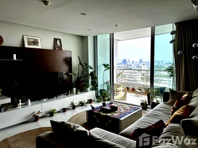 คอนโดให้เช่า : คอนโดให้เช่า 2 ห้องนอน ในโครงการ สาทร ไพร์ม เรสซิเดนซ์ 6546841