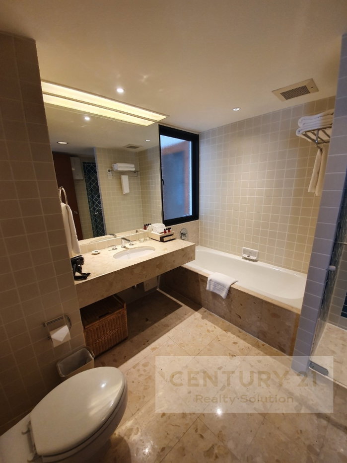 picture Pet Friendly 3 Bedroom condo, Full service at Chatrium Residence Sathorn , Narathiwas 24 - 13/14