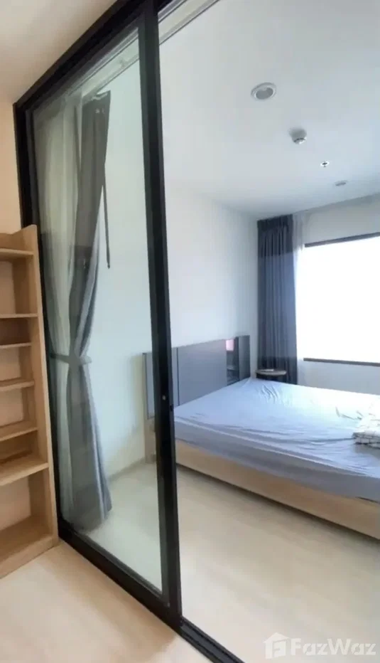 รูป ขาย คอนโด 1 ห้องนอน ในโครงการ ไลฟ์ อโศก 6546888 - รูปที่ 4/7