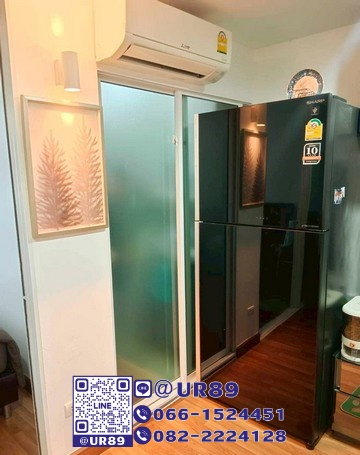 รูป 💙 Hot Price 💙ให้เช่า/For RENT คอนโด Regent Home Sukhumvit 81 (รีเจ้นท์ โฮม สุขุมวิท 81) - รูปที่ 5/5