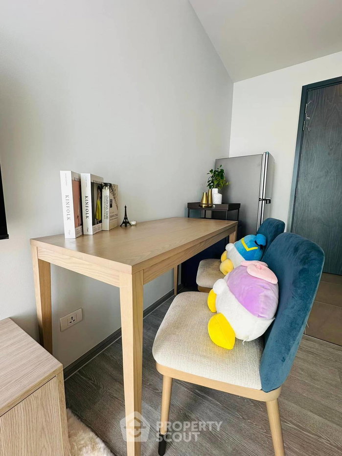 รูป คอนโด 1 ห้องนอน ชั้น 33 ที่ XT Ekkamai ใกล้ BTS ทองหล่อ (ID 1818978) - รูปที่ 5/10