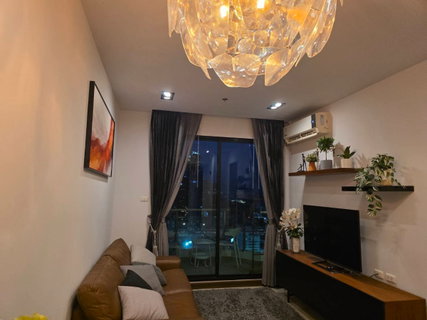 รูปภาพ 🔥 For Rent 📌 Supalai Premier @ Asoke (Line ID: @veryrent) Negotiable price! ✅ We also manage many other projects great deals on every rental!