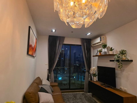 🔥 ให้เช่า 📌 Supalai Premier @ Asoke (ID Line : @veryrent) ต่อรองได้ ห้องปล่อยออกไวมาก!! ✅ เรามีสต็อกอีกหลายโครงการ ตอบไวมาก มีข้อเสนอดีๆทุกดีล