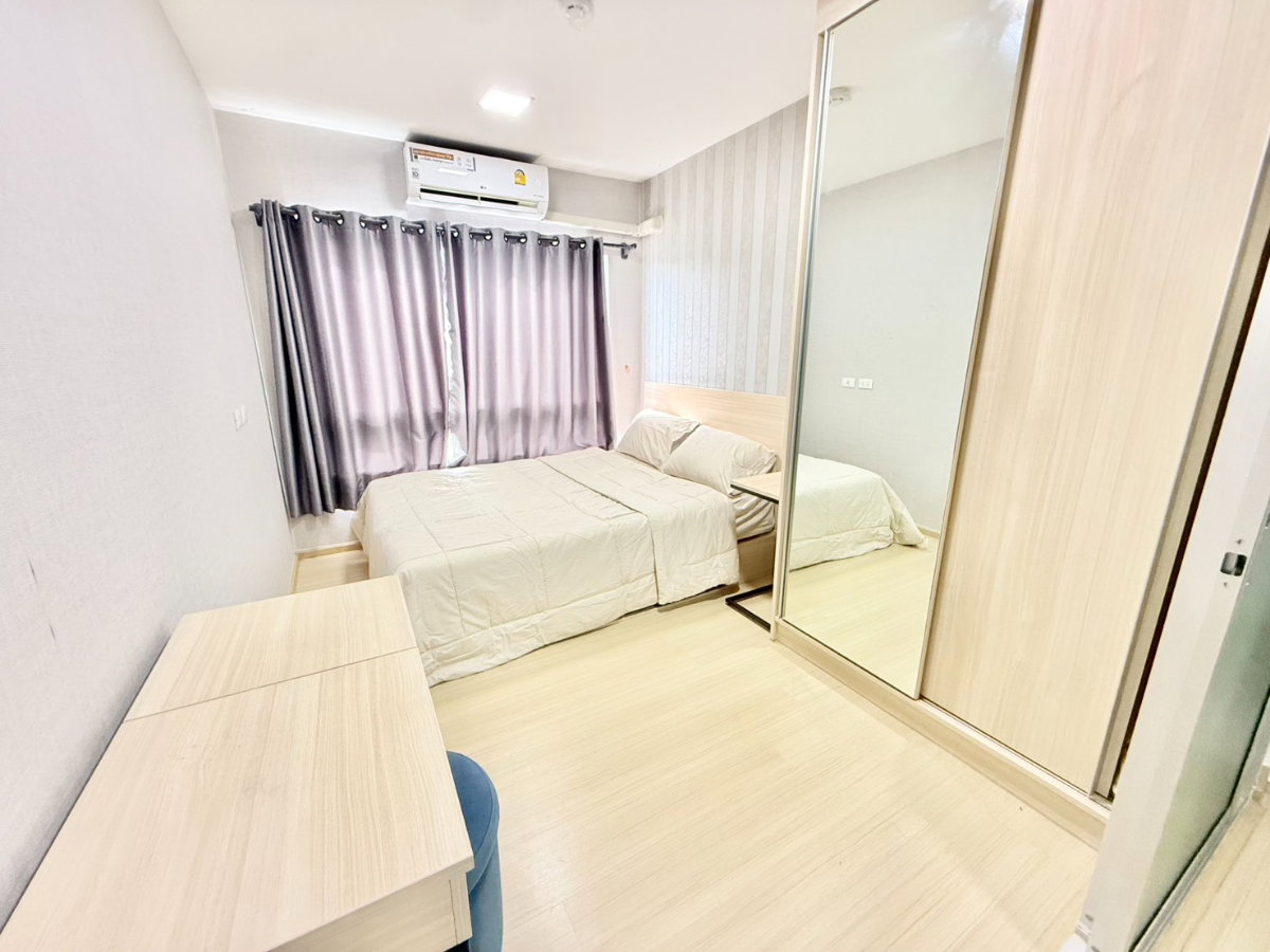 รูป 📍ให้เช่า Plum Condo Rangsit Alive 1 - รูปที่ 10/19